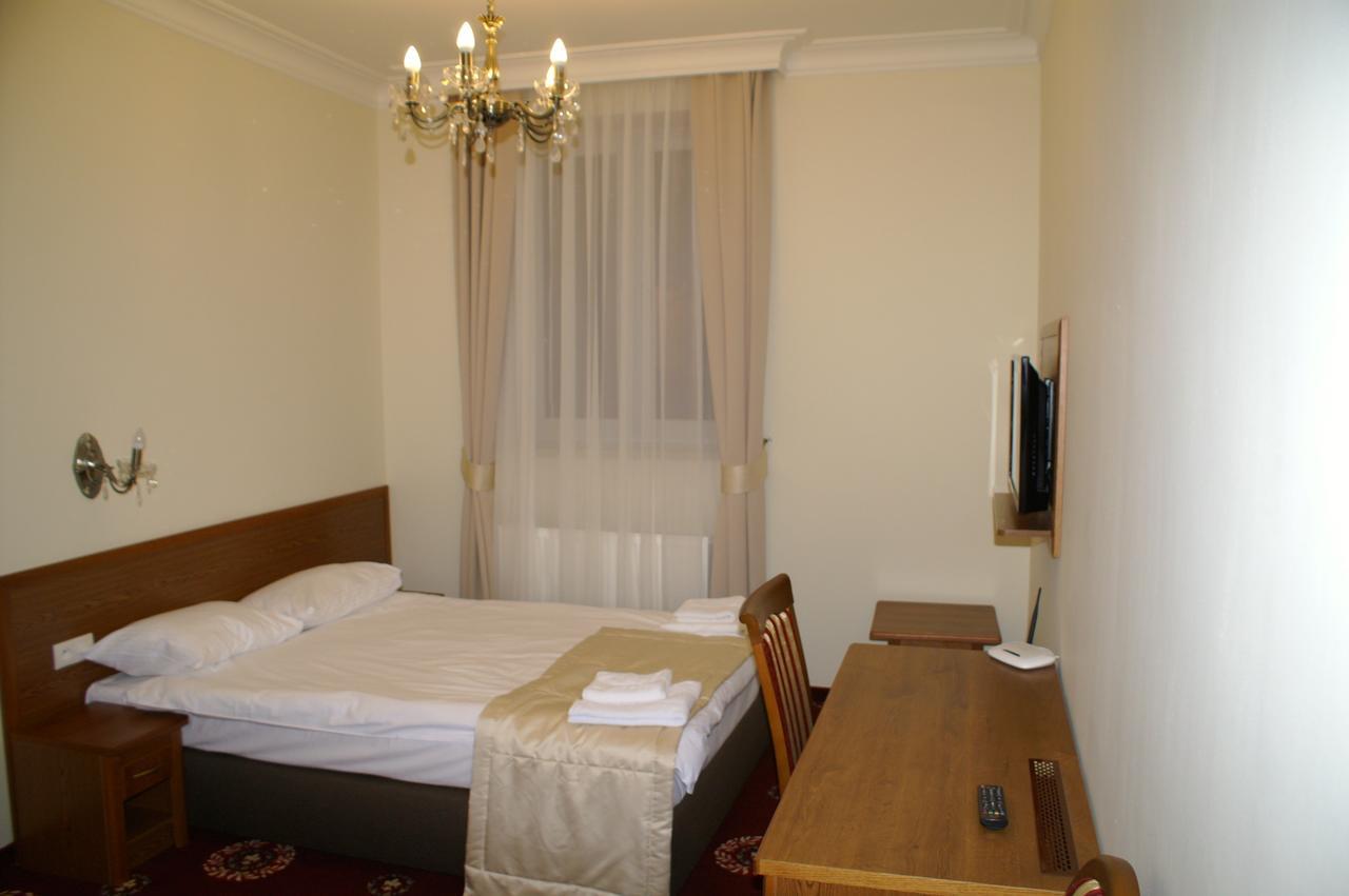 Hotel President Коцьк Номер фото