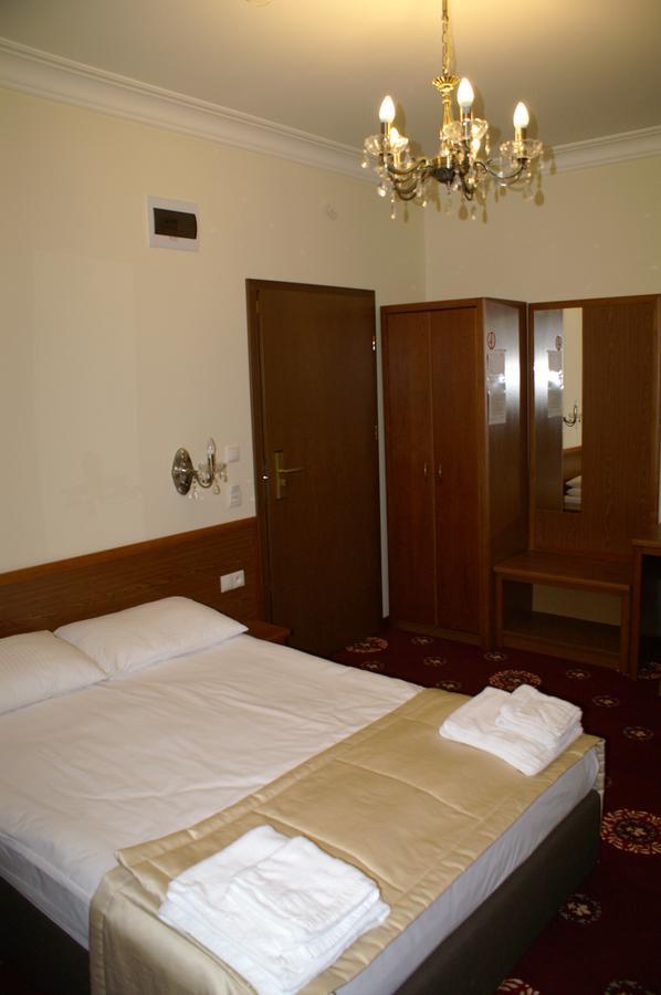 Hotel President Коцьк Номер фото
