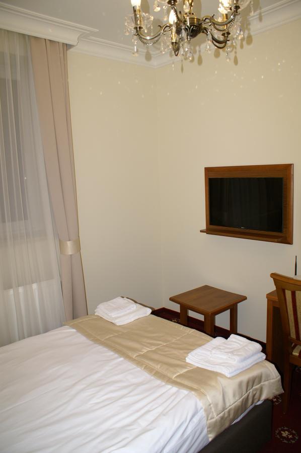 Hotel President Коцьк Номер фото